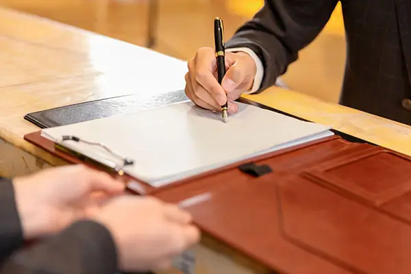 业务员介绍公司说辞