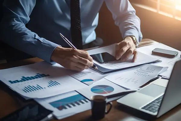 宁波欧式花园公司介绍图