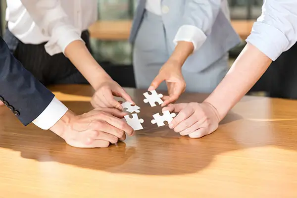 最幽默的公司介绍语句