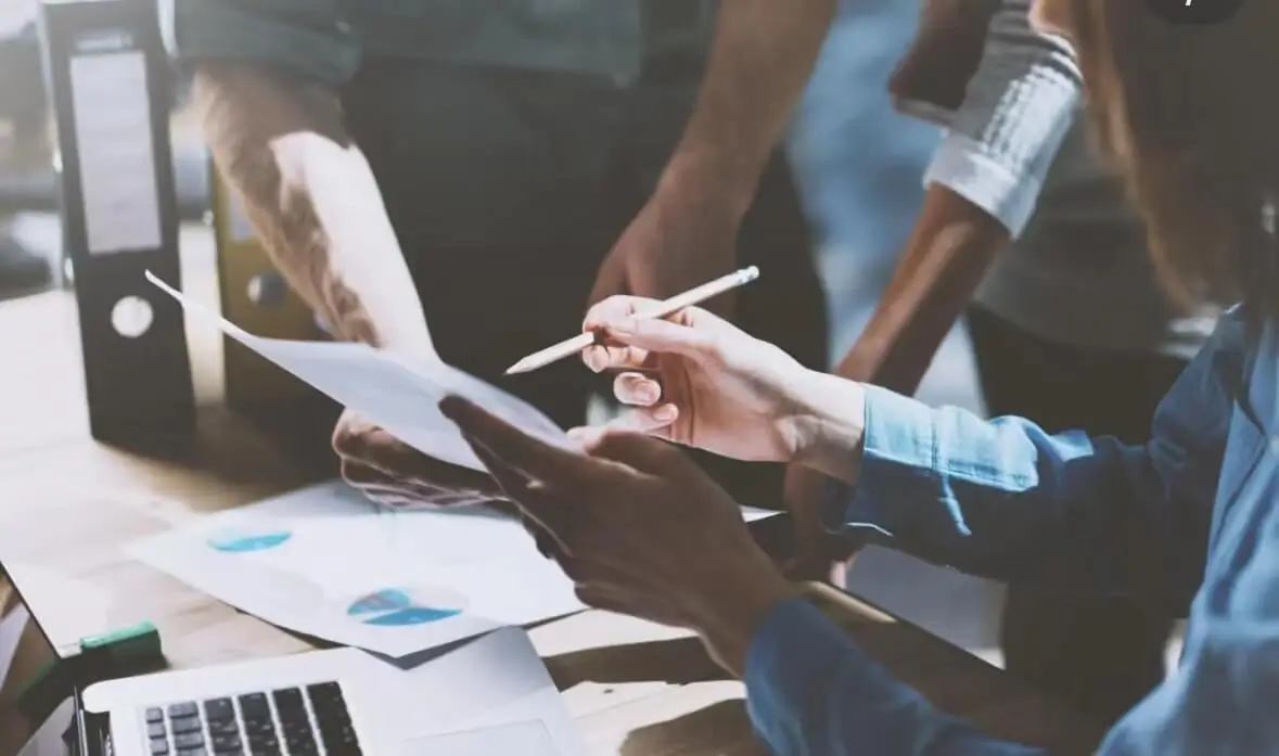 公司展示柜产品介绍