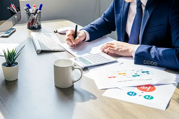 心理公司的项目介绍文案