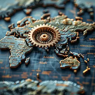 装修公司装修房屋介绍