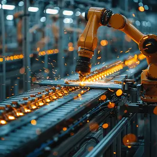 中金所技术公司介绍