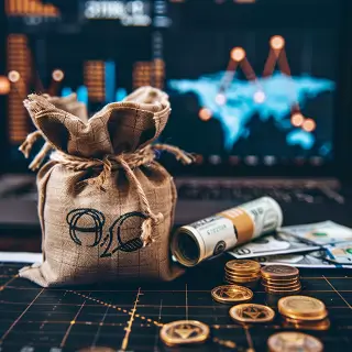 关于区块链科技公司介绍