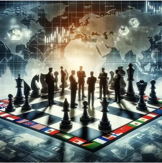 鸿海集团介绍子公司