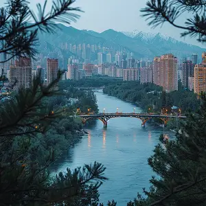 景观公司蝴蝶雕塑介绍语