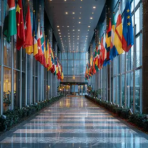 鲁弘机械公司介绍