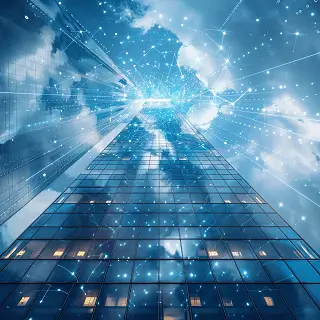 年后公司介绍怎么说话