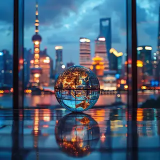 徐梦洁公司介绍文案