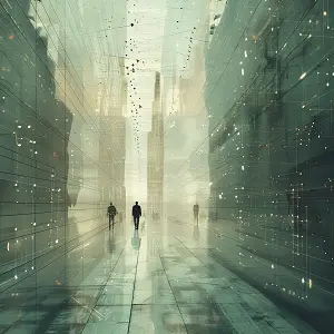 助盲公司业务介绍