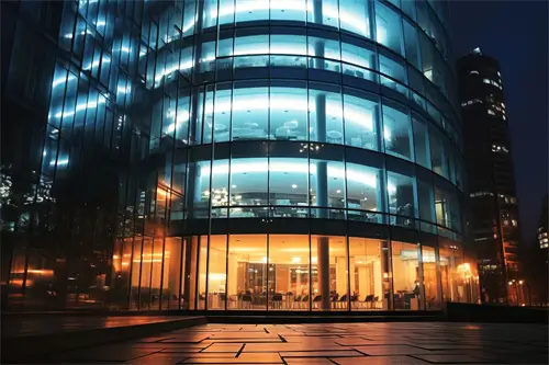 光电公司介绍文案怎么写