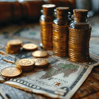 润华年led灯公司介绍