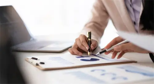 网点公司介绍怎么写文案