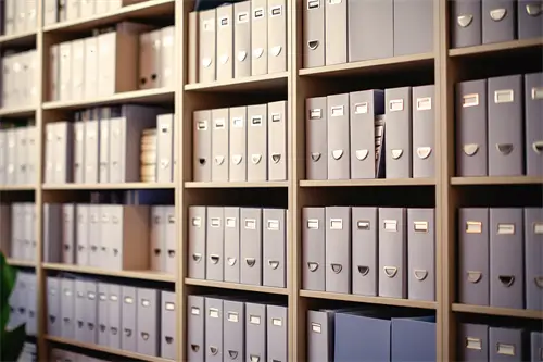 _欧美风格ppt企业公司介绍