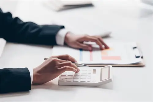 白石开公司团队介绍