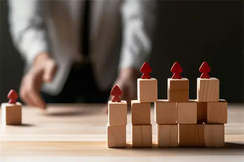 介绍公司历史积累的文案