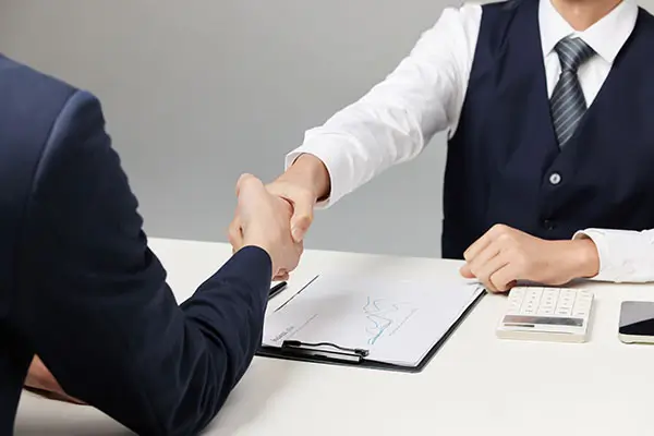 巨通装饰公司人员介绍