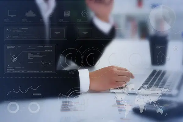 智脑公司的产品介绍