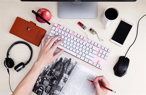 怎样跟客人介绍公司产品