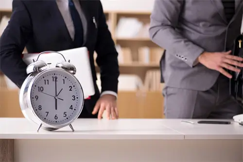 新回到公司上班怎么介绍