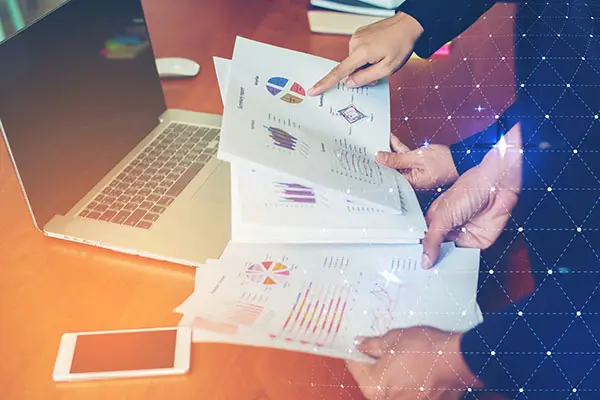 公司职场背景介绍怎么写