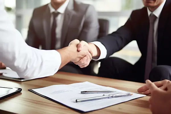 融通公司王平简历介绍