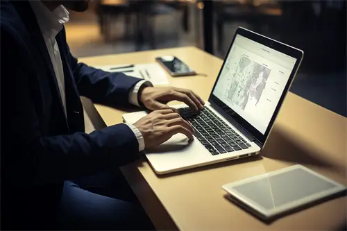 关于华为公司的介绍英文